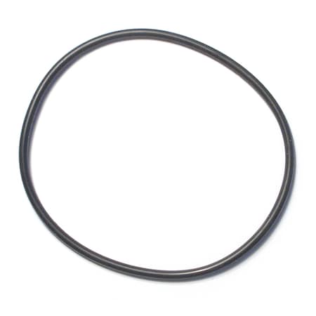 Midwest Fastener 3-3/4" x 4" x 1/8" O-Rings 4PK 33603